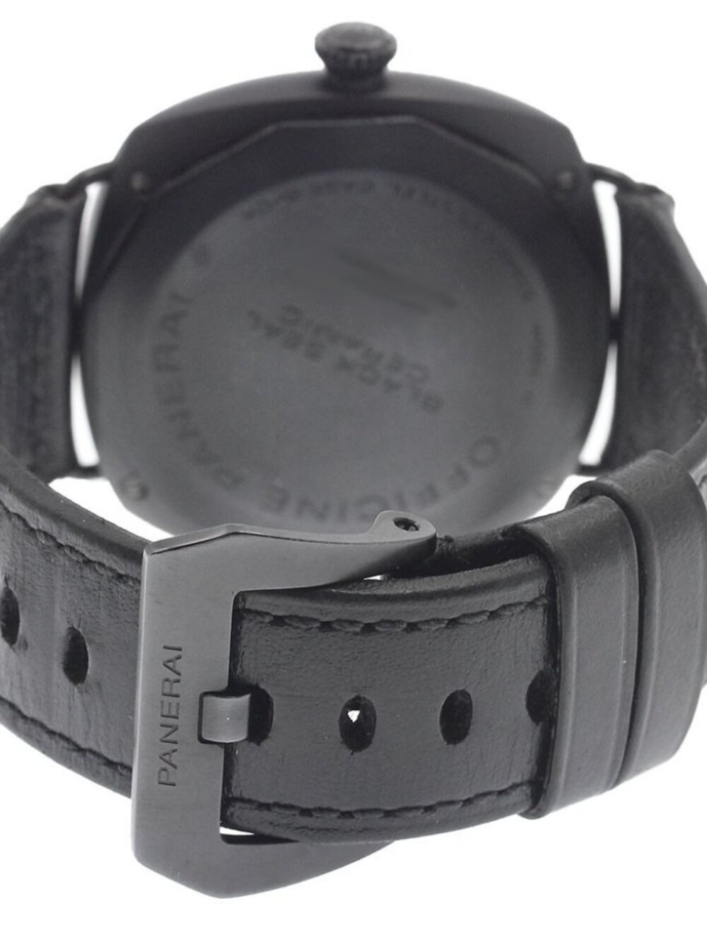 PANERAI Radiomir - Picture 11 of 12
